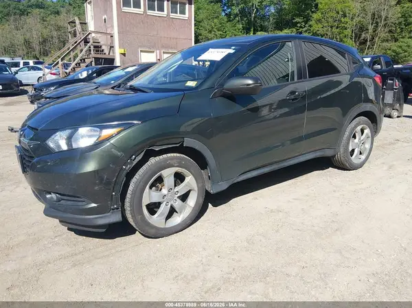 3CZRU6H5XGM751557 2016 HONDA HR-V - Image 2