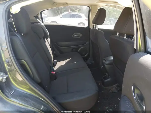 3CZRU6H5XGM751557 2016 HONDA HR-V - Image 8