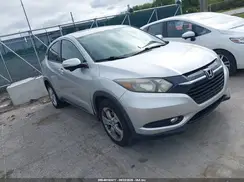3CZRU6H5XGM752336 2016 HONDA HR-V