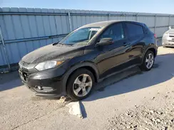 3CZRU6H5XGM752997 2016 HONDA HR-V