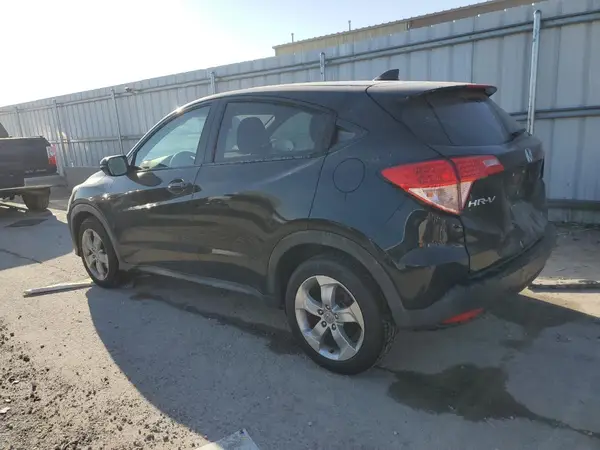 3CZRU6H5XGM752997 2016 HONDA HR-V - Image 2