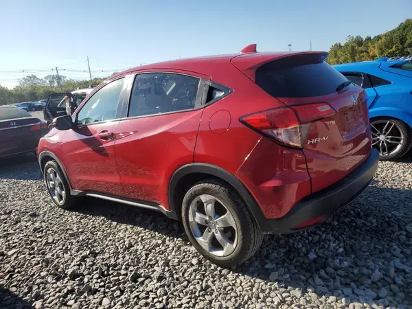 3CZRU6H5XGM753308 2016 HONDA HR-V - Image 2