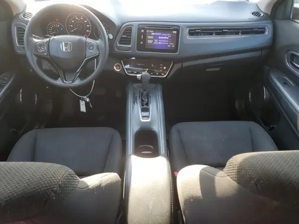 3CZRU6H5XGM753308 2016 HONDA HR-V - Image 8