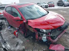 3CZRU6H5XGM753311 2016 HONDA HR-V