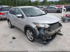 3CZRU6H5XGM753342 2016 HONDA HR-V