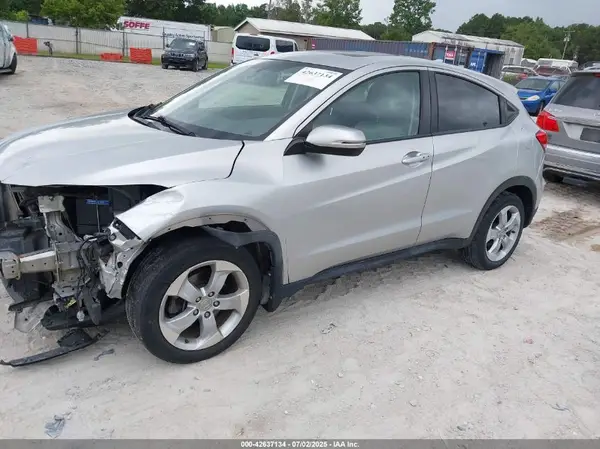 3CZRU6H5XGM753342 2016 HONDA HR-V - Image 2