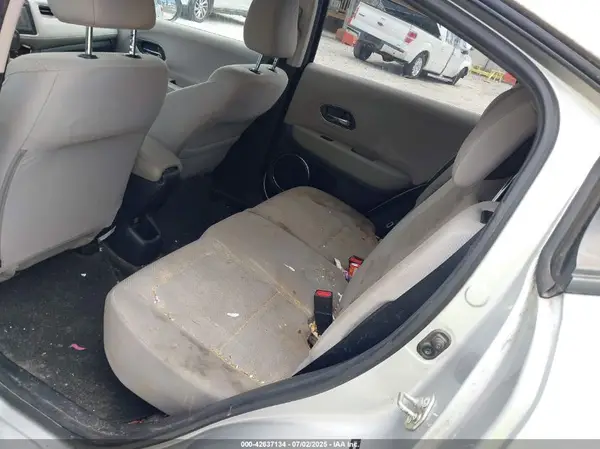 3CZRU6H5XGM753342 2016 HONDA HR-V - Image 8