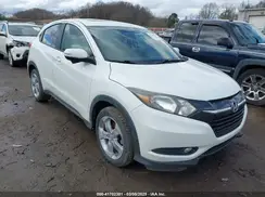 3CZRU6H5XGM754958 2016 HONDA HR-V