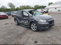3CZRU6H5XGM757603 2016 HONDA HR-V