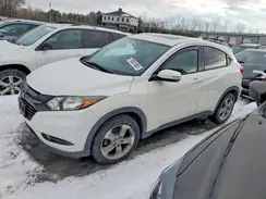 3CZRU6H5XGM757942 2016 HONDA HR-V
