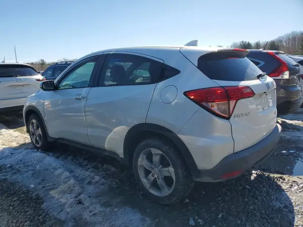 3CZRU6H5XGM757942 2016 HONDA HR-V - Image 2