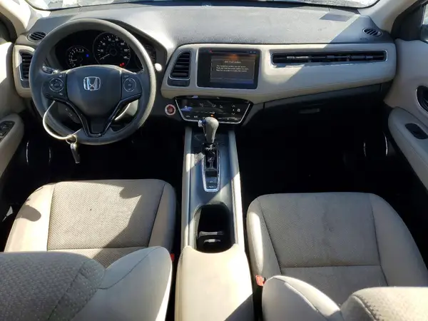 3CZRU6H5XGM757942 2016 HONDA HR-V - Image 8