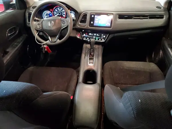 3CZRU6H5XGM758640 2016 HONDA HR-V - Image 8