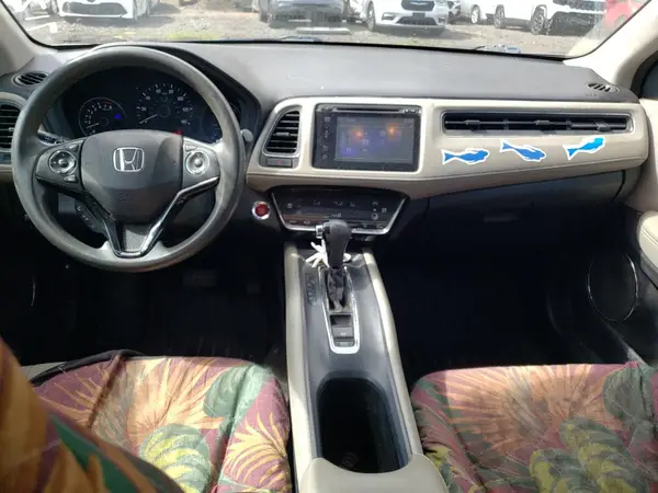 3CZRU6H5XGM759240 2016 HONDA HR-V - Image 8