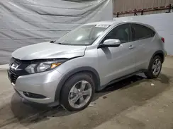 3CZRU6H5XGM760162 2016 HONDA HR-V
