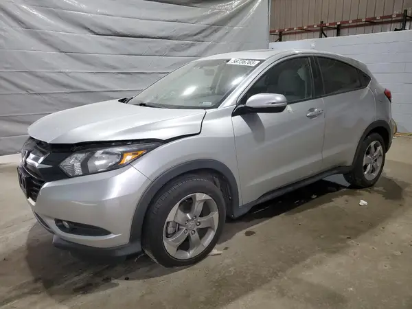 3CZRU6H5XGM760162 2016 HONDA HR-V - Image 1