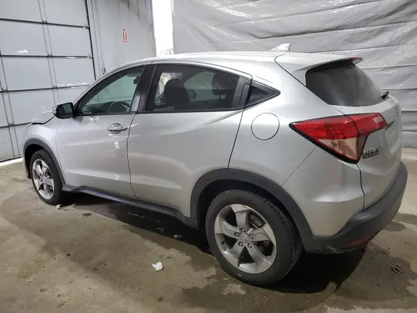 3CZRU6H5XGM760162 2016 HONDA HR-V - Image 2