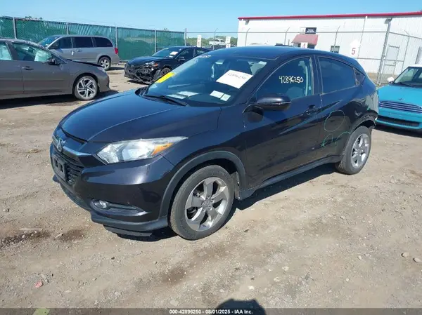 3CZRU6H5XGM762946 2016 HONDA HR-V - Image 2