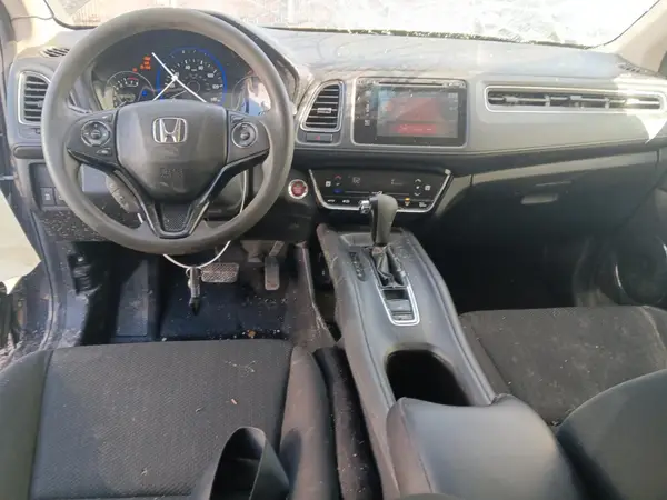 3CZRU6H5XGM763207 2016 HONDA HR-V - Image 8