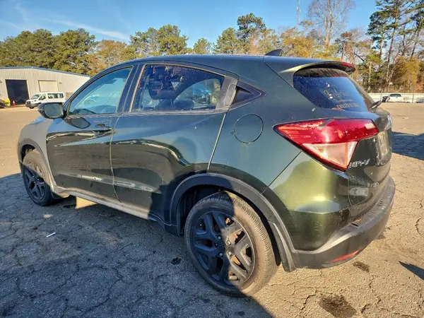 3CZRU6H5XGM763370 2016 HONDA HR-V - Image 2