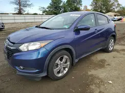3CZRU6H5XGM763451 2016 HONDA HR-V
