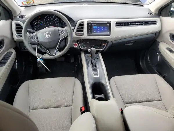 3CZRU6H5XGM763451 2016 HONDA HR-V - Image 8
