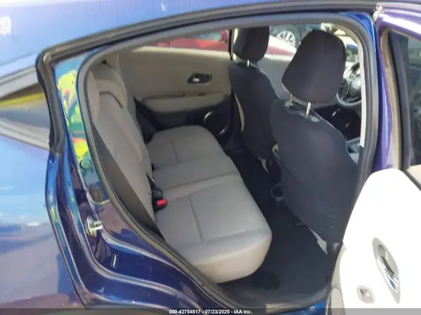 3CZRU6H5XGM763515 2016 HONDA HR-V - Image 8