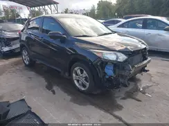 3CZRU6H5XGM763630 2016 HONDA HR-V