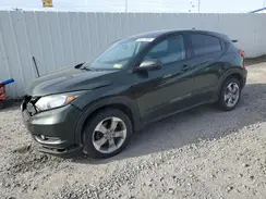 3CZRU6H5XGM765250 2016 HONDA HR-V