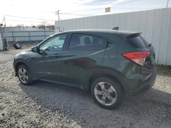3CZRU6H5XGM765250 2016 HONDA HR-V - Image 2