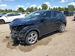 3CZRU6H5XGM765426 2016 HONDA HR-V