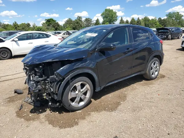 3CZRU6H5XGM765426 2016 HONDA HR-V - Image 1