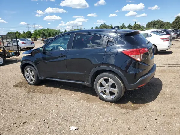 3CZRU6H5XGM765426 2016 HONDA HR-V - Image 2