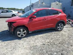 3CZRU6H5XGM766222 2016 HONDA HR-V