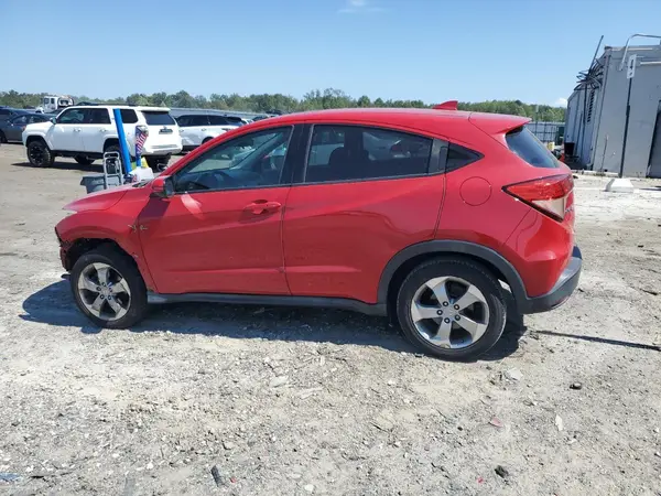 3CZRU6H5XGM766222 2016 HONDA HR-V - Image 2