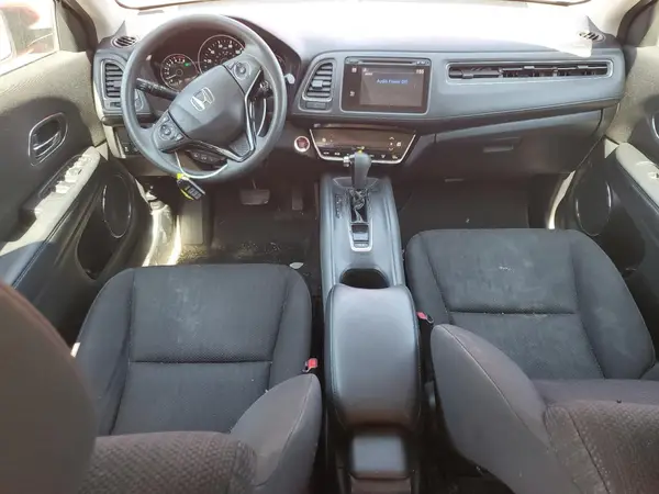 3CZRU6H5XGM766222 2016 HONDA HR-V - Image 8