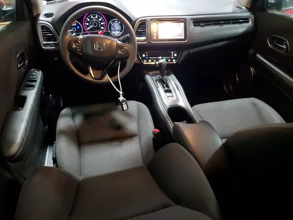 3CZRU6H5XGM767774 2016 HONDA HR-V - Image 8