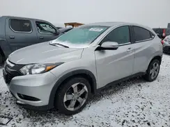 3CZRU6H5XGM768598 2016 HONDA HR-V