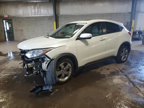 3CZRU6H5XGM768651 2016 HONDA HR-V - Image 1