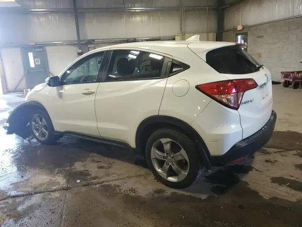 3CZRU6H5XGM768651 2016 HONDA HR-V - Image 2