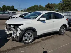 3CZRU6H5XGM768665 2016 HONDA HR-V