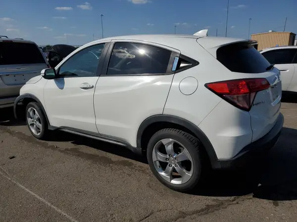 3CZRU6H5XGM768665 2016 HONDA HR-V - Image 2
