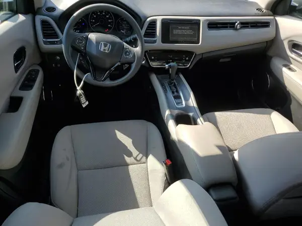 3CZRU6H5XGM768665 2016 HONDA HR-V - Image 8