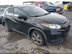 3CZRU6H5XGM768746 2016 HONDA HR-V