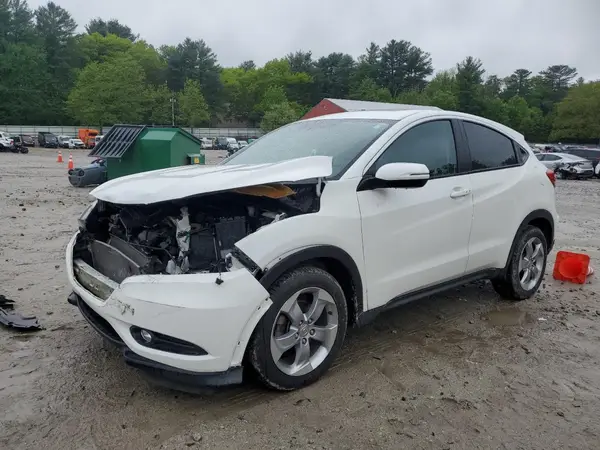 3CZRU6H5XGM769413 2016 HONDA HR-V - Image 1