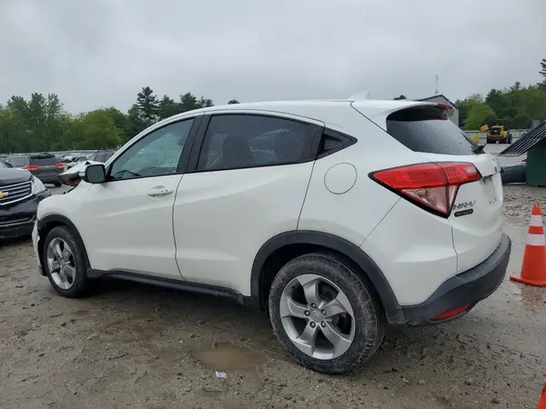 3CZRU6H5XGM769413 2016 HONDA HR-V - Image 2