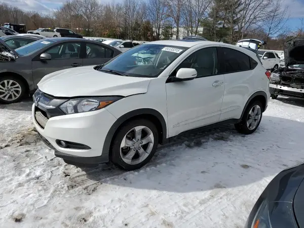 3CZRU6H5XGM769945 2016 HONDA HR-V - Image 1