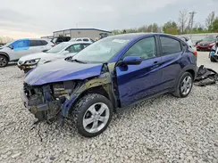 3CZRU6H5XGM770156 2016 HONDA HR-V