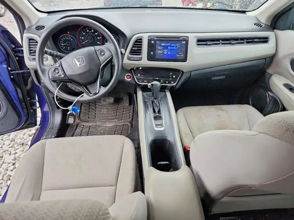 3CZRU6H5XGM770156 2016 HONDA HR-V - Image 8