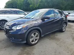 3CZRU6H5XGM770254 2016 HONDA HR-V